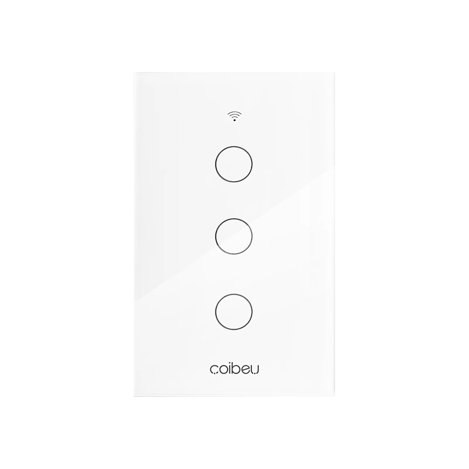 Interruptor Inteligente Wi-Home Interruptor Wi-Fi Inteligente